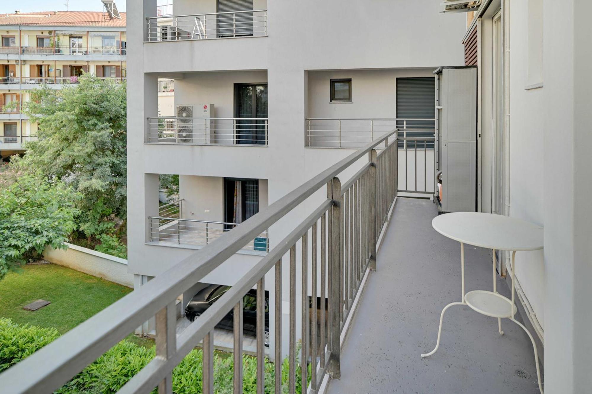 Academia Stay Ήσυχα & Στο Κέντρο Ioannina Exterior photo